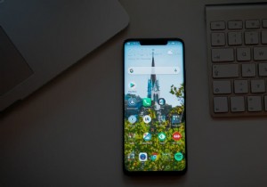 Android에서 배경화면을 변경하는 4가지 방법