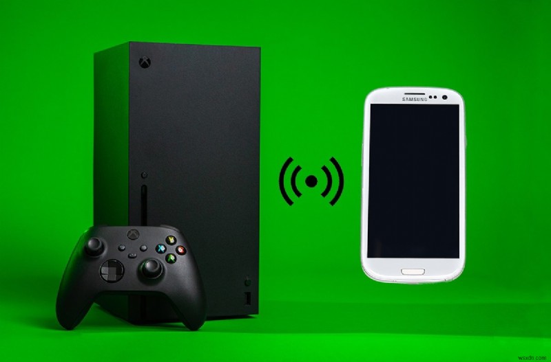 Android 휴대전화에서 Xbox One으로 전송하는 방법