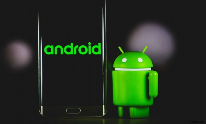 Android가 안전 모드에서 멈춘 문제를 해결하는 7가지 방법 