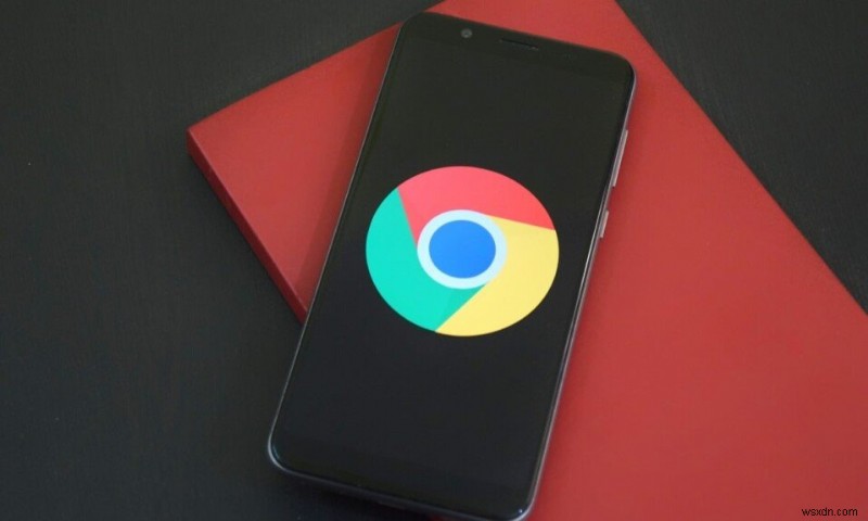 Android에서 Chrome을 재설정하는 방법