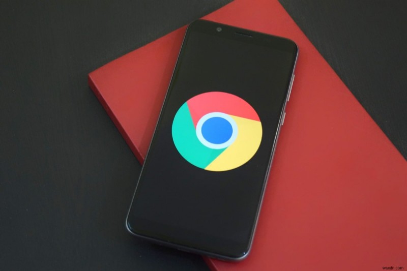 Android에서 Chrome을 재설정하는 방법