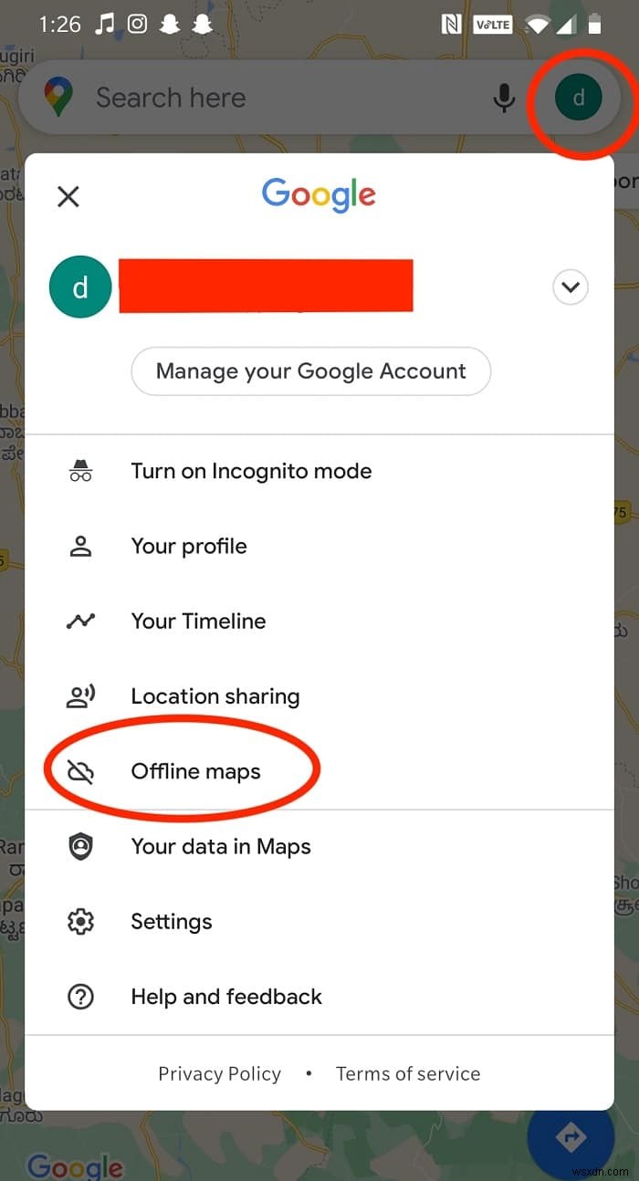 느린 Google 지도를 수정하는 7가지 방법