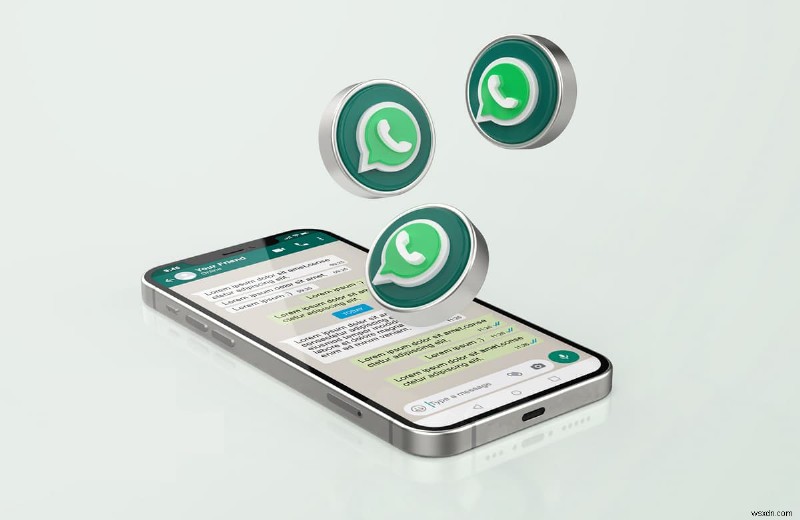 하나의 Android 휴대전화에서 두 개의 WhatsApp을 사용하는 방법