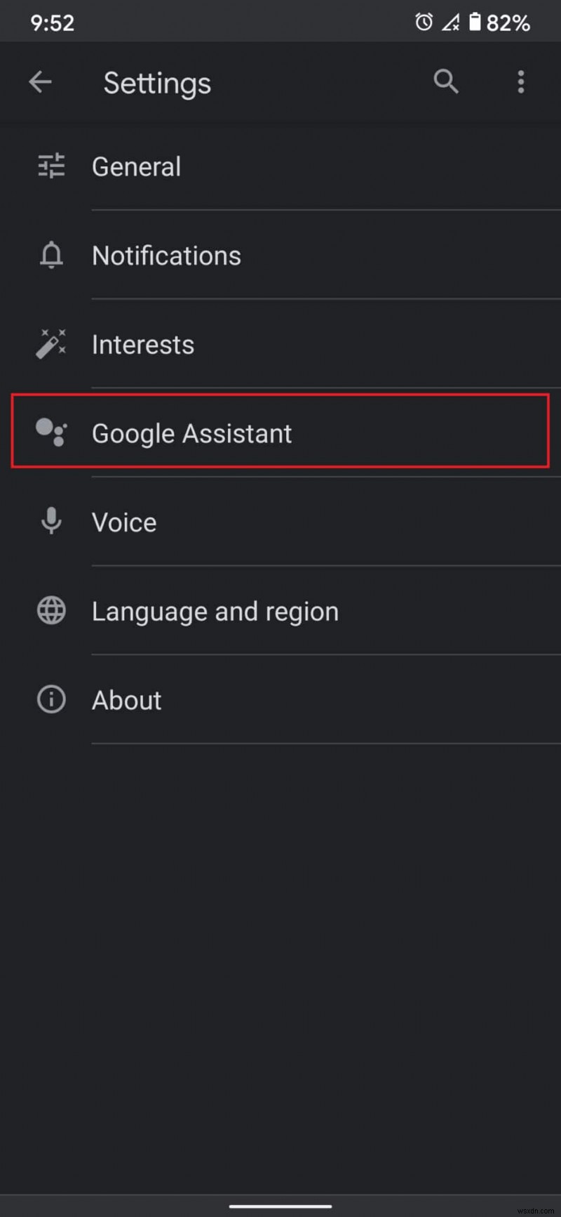 텍스트 음성 변환 Android 사용 방법