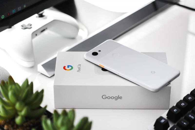 Google Pixel 3에서 SIM 카드를 제거하는 방법