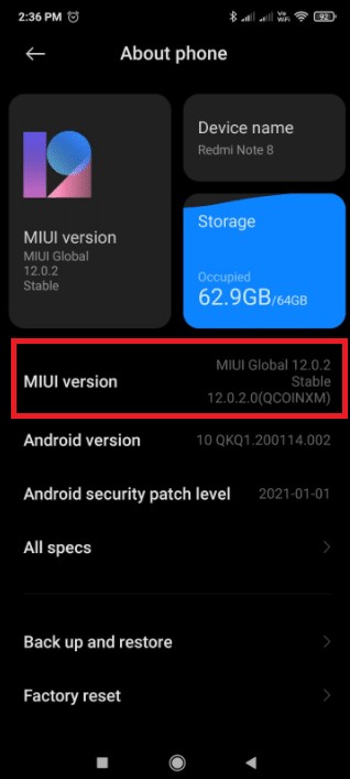 Android 6.0에서 USB 설정을 변경하는 방법