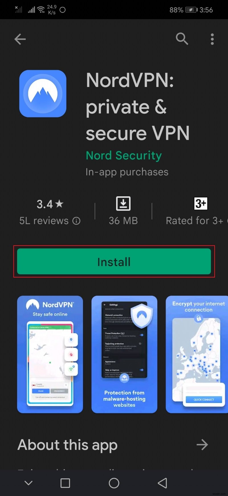 Android용 최고의 무료 무제한 VPN 상위 9개