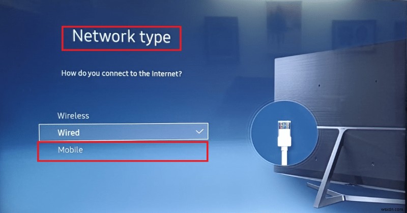 삼성 TV Wi-Fi 연결 문제 해결 방법