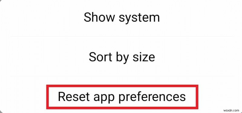 Android에서 시스템 UI가 검은색 화면을 멈춘 문제 수정