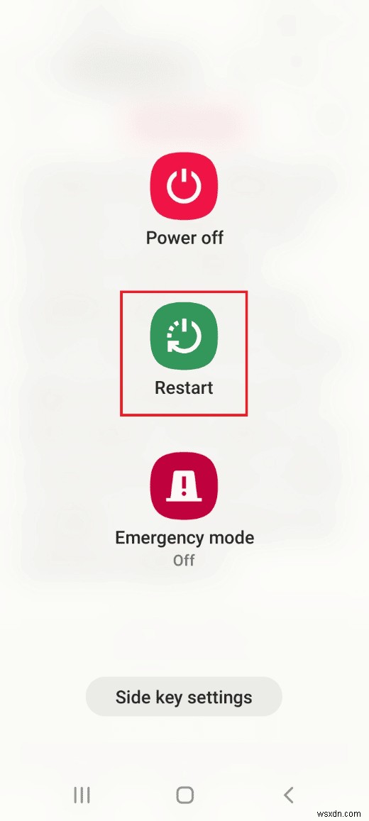 Samsung 인터넷이 계속 열리는 문제 해결