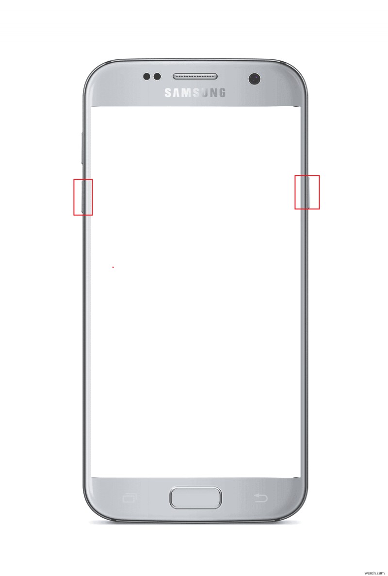 LG V10 부트루프 문제 수정