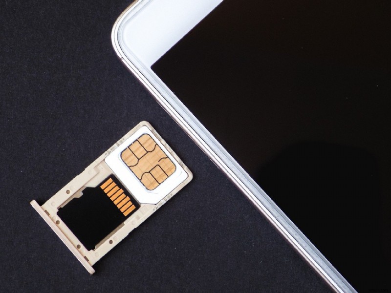 삼성 갤럭시 노트 5 SIM 카드 오류 수정