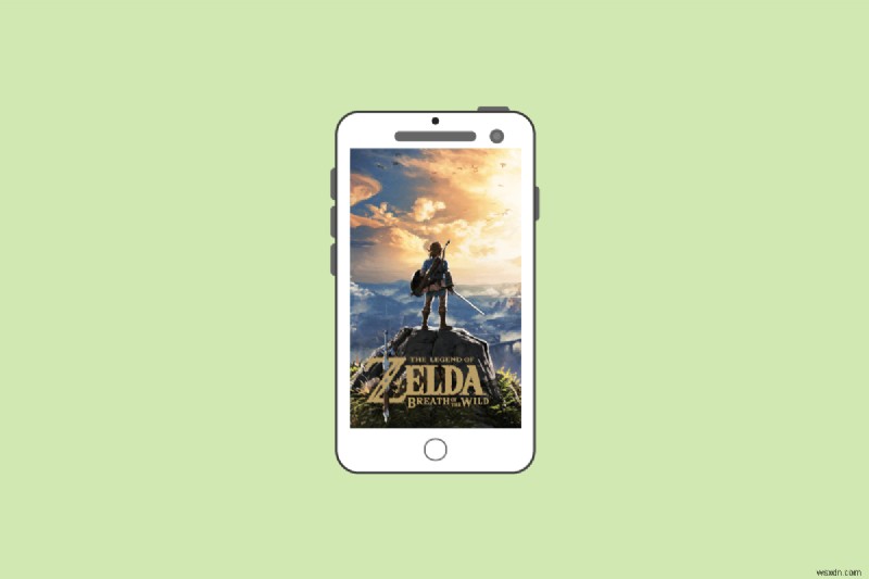 32개의 Android용 Legend of Zelda와 같은 최고의 게임