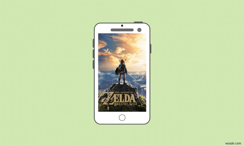 32개의 Android용 Legend of Zelda와 같은 최고의 게임