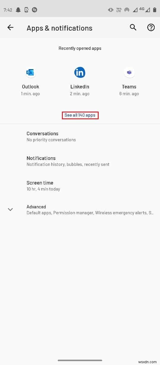 Outlook Mobile에서 현재 메시지를 보낼 수 없는 문제 수정