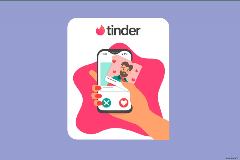 Tinder 프로필이 있는지 확인하는 방법