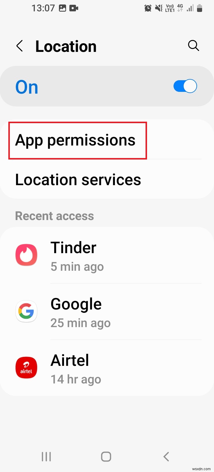Android에서 Tinder 일치 항목이 사라지는 문제 수정