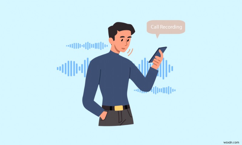 14 안드로이드용 최고의 통화 녹음 앱 