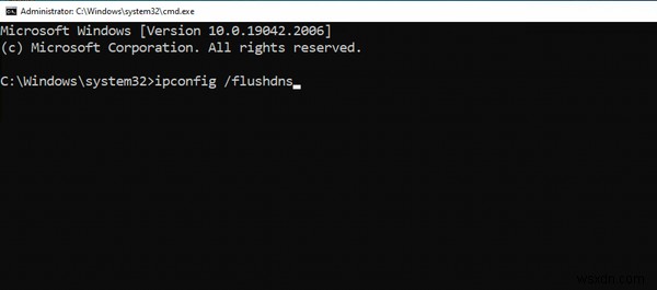 DNS 서버가 응답하지 않음 – Windows 10에서 오류를 수정하는 방법 