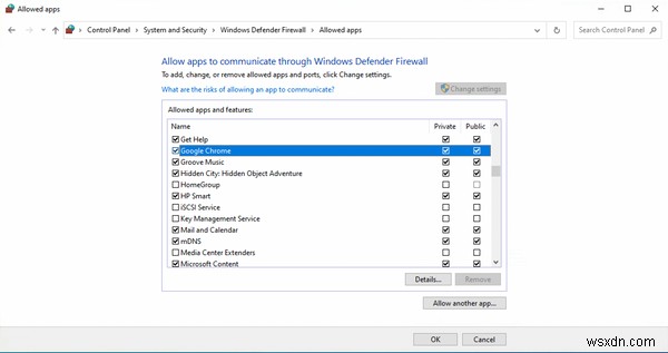 DNS 서버가 응답하지 않음 – Windows 10에서 오류를 수정하는 방법 