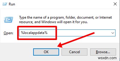Discord 업데이트 실패 – Windows 10 PC에서 오류를 수정하는 방법 