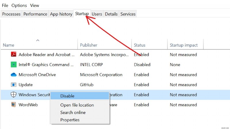 관리자가 이 앱 실행을 차단했습니다 – Windows 10 PC에서 수정하는 방법 