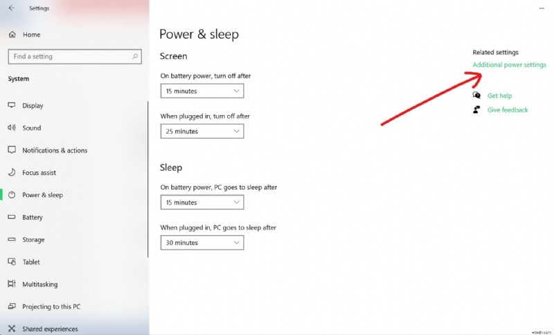 Windows 10이 잠자기 상태로 전환되지 않음 – PC에서 잠자기 문제를 해결하는 방법 