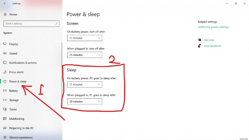 Windows 10이 잠자기 상태로 전환되지 않음 – PC에서 잠자기 문제를 해결하는 방법 