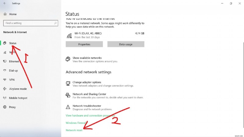 Windows 10 네트워크 어댑터 없음 – PC에 이더넷 드라이버를 설치하는 방법 