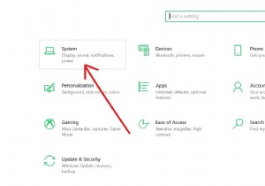 Android에서 화면 공유 – Windows 10 PC에서 내 화면을 전송하는 방법 