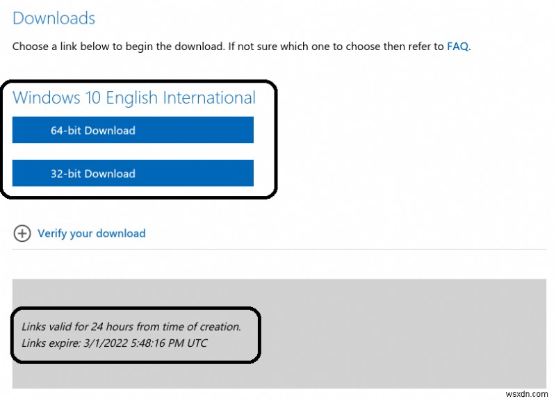 Mac을 사용하여 Windows 10 USB를 만드는 방법 - Mac 터미널에서 부팅 가능한 ISO 빌드 