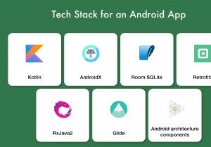 Android 앱 아키텍처를 단순화하는 방법:코드 샘플이 포함된 세부 가이드 