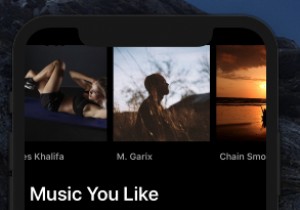 AutoLayout으로 iOS Spotify 클론 코딩하기: 이미지 추가 및 UI 업데이트