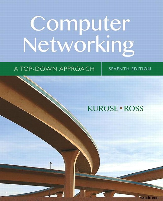 컴퓨터 네트워킹 자습서 – 네트워크 응용 프로그램이 인터넷을 통해 통신하는 방법 