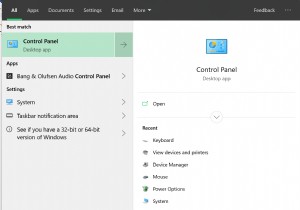이더넷에 유효한 IP 구성이 없습니다 – Windows 10에서 잘못된 연결을 수정하는 방법 