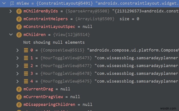 초보자를 위한 Jetpack Compose 튜토리얼 – 컴포저블 및 재구성을 이해하는 방법 