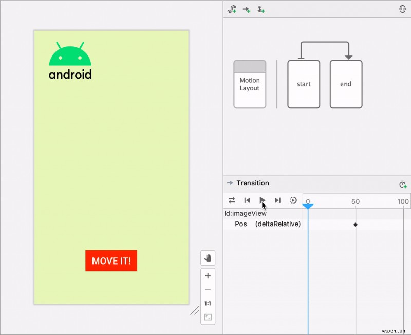 Android Studio 4.0 – 가장 흥미로운 업데이트 설명