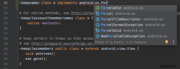 Android Studio 4.0 – 가장 흥미로운 업데이트 설명