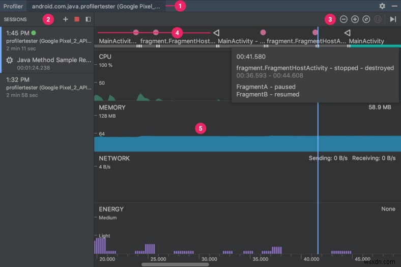 Android Studio 4.0 – 가장 흥미로운 업데이트 설명