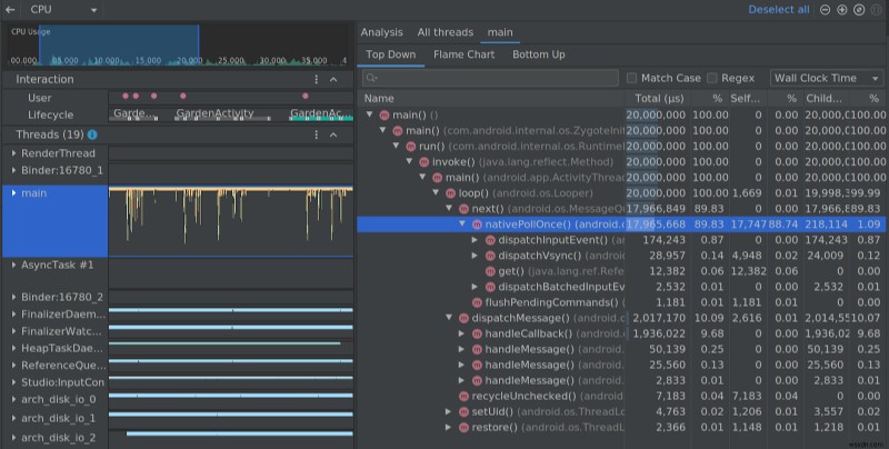 Android Studio 4.0 – 가장 흥미로운 업데이트 설명