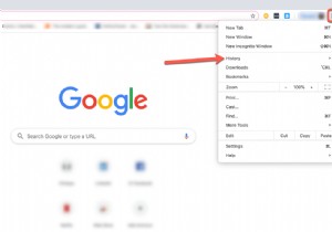 브라우저 기록을 지우는 방법 - Chrome, Firefox 및 Safari에서 검색 기록 삭제 