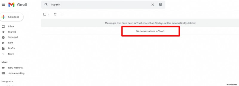 Gmail에서 이메일 일괄 삭제하는 방법 – 여러 이메일 메시지 삭제 