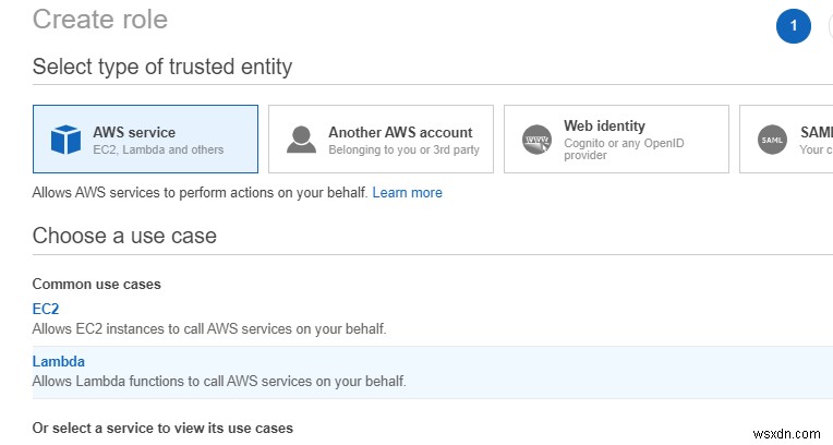 AWS SES, Lambda 및 API Gateway를 사용하여 사이트에서 이메일을 수신하는 방법 문의 양식 