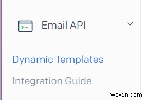 SendGrid API로 이메일 뉴스레터를 보내는 방법 