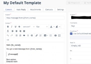 EmailJS로 Vue.js 애플리케이션에서 이메일 보내는 완벽 가이드