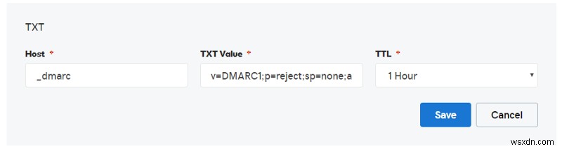[마케팅] 이메일 반송을 중지하십시오! SPF, DMARC 및 DKIM을 구성하는 방법 