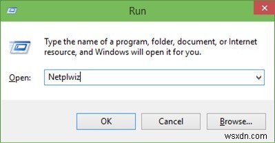 Windows 10 자동 로그인:Windows 10 로그인 화면을 건너뛰는 방법
