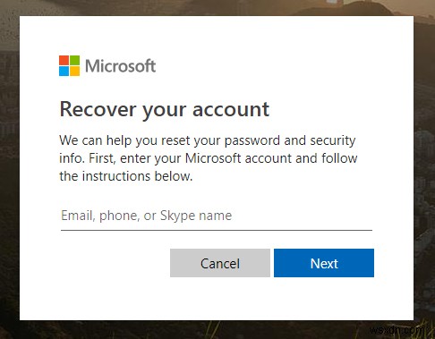 [100% 작동] Windows 10에서 관리자 비밀번호를 재설정하는 방법