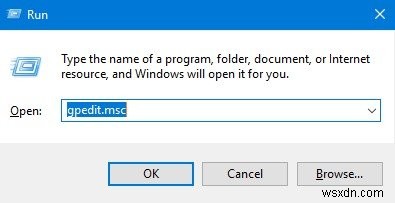 Windows 10에서 비밀번호를 끄는 방법