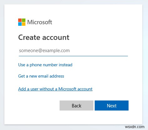 Windows 10에서 관리자를 변경하는 방법